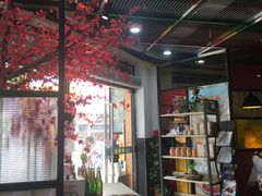 大堂-陈生记黑鱼馆·20年活鱼现杀(宁波鼓楼店)