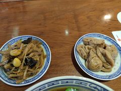 糖醋面筋-同得兴 Since·1995 传统苏式面馆(十全街店)