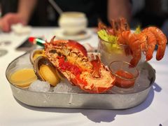 -王品牛排(珠海富华里店)