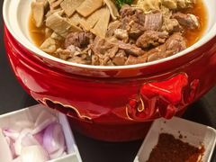 -唐河王记·南阳民间菜(国基路店)