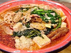 -老街称盘麻辣烫·冒菜(思北店)