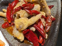 -西安浐灞艾美酒店·汉江餐厅·火锅