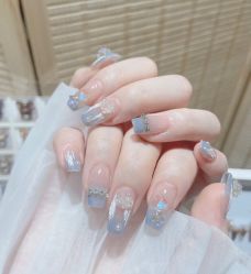 -IDO美甲美睫