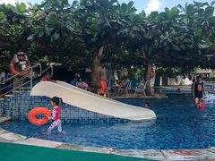 -三亚亚龙湾天域度假酒店