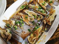 -冯姐生蚝(迎宾广场店)