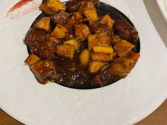 -水月周庄铂尔曼酒店-水月荟中餐厅