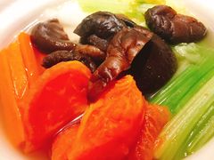 -原味田园·客家菜·土窑鸡(中航城君尚购物中心店)