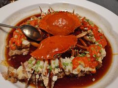 -锦府园·新台州菜(合生汇店)