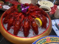 -虾乐园龙虾·夜宵(松江店)