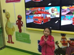 -贝迪森儿童成长中心(未央汉神中心)