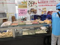 -常州糕团店(北大街新世纪商城店)