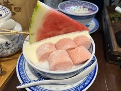 -蟹上黄·蟹黄面·江南糖水(人民广场店)