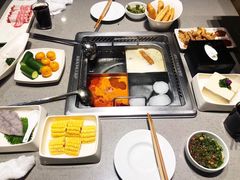 -海底捞火锅(5050购物中心店)