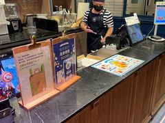 -巴黎贝甜(来福士店)
