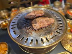 -闻老头·菊花炭烤肉(佛山首店)