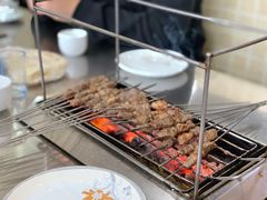 -小寒羊烧烤(凯瑞时代大厦店)