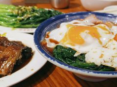 -澳门陈光记烧味饭店(南京德基广场店)