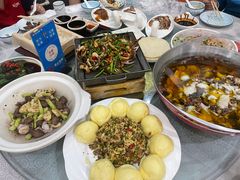 -大鸭梨烤鸭店(金顶街店)