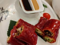 -益健美食大广场(北岭店)