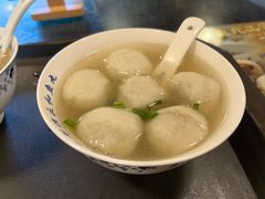 -永和鱼丸(南后街店)