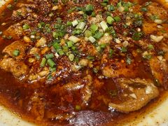 -茅庐川菜(青岛凯德店)