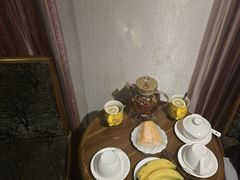 -千枝花·按摩·美容·经络SPA(建旺大厦店)