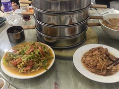 -大兴街扣碗包子馆