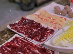 -潮悦牛肉火锅城(水贝店)