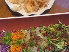 -那家老院子东北菜·饺子·小鸡炖蘑菇(艳华街店)