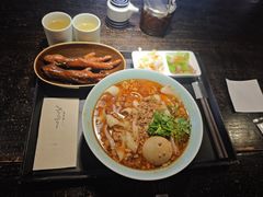 -喜晋道面馆(华严寺广场店)