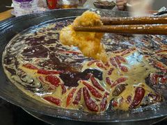 -肥龙火锅(南坪店)
