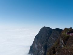 -峨眉山风景名胜区