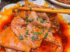-赵家院子佬火锅(重庆总店)