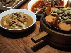 -驿楼兰·新疆菜(火车站店)