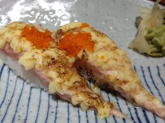 -仓桥家·焗寿司·锅物(光谷步行街店)