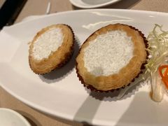 燕窝蛋挞-金苑海鲜酒家(来魅力店)