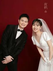 -巴黎春天婚纱摄影STUDIO·定制