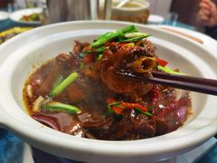 -听风阁农家私房菜茶楼(龙坞店)