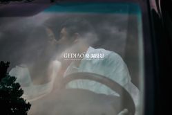 -格调婚纱摄影 (福州总店)