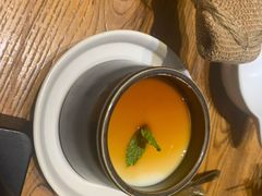 黑糖豆花-云海肴·云南小炒·汽锅鸡(天津国金汇店)