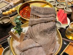 -巴奴毛肚火锅(悠唐购物中心店)