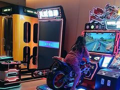 -新美姿美食水疗汇(罗湖口岸店)