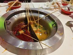 -宏姐串串香(宏伟路店)