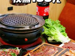-牛犇烤肉(物资学院路店)