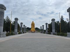 -函谷关历史文化旅游区