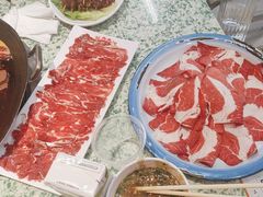 -肖婷姐大铁锅重庆火锅(南湖店)