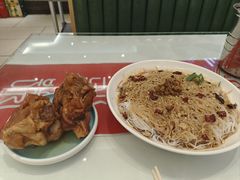 -吴记酱骨炖菜馆(西大直街店)