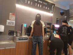 -萨莉亚意式餐厅(中北永旺店)