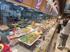 -郑庄脂渣海鲜楼(九水路店)