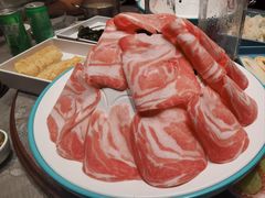 -1718海鲜火锅(华福店)